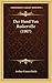 Der Hund Von Baskerville (1907) (German Edition)