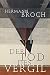 Der Tod des Vergil