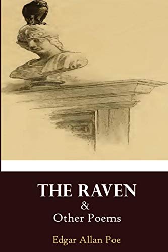 The Raven and Other Poems: Poem About Edgar Allan Poe