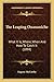 The Leaping Ouananiche: What It Is, Where, When And How To Catch It (1894)