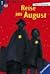 Reise im August (Ravensburger Taschenbuch) (German Edition)