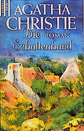 Die Schattenhand. Ein Miss- Marple Krimi.