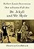 Der seltsame Fall des Dr. Jekyll und Mr. Hyde (Großdruck) (German Edition)