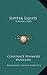 Jupiter Lights: A Novel (1889)