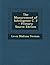 The Measurement of Intelligence C. 2 - Primary Source Edition
