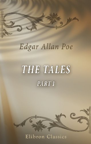 The Tales: Volume 1