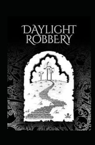 The Robbers illustrated