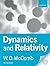 DYNAMICS & RELATIVITY EPZI P