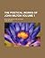 The poetical works of John Milton Volume 1 ; with the life of the author