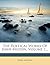 The Poetical Works Of John Milton, Volume 1...
