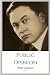 Public Opinion by Walter Lippmann