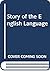 Story of the English Language