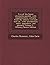 Two of the Saxon Chronicles Parallel, with Supplementary Extracts from the Others; A Revised Text Ed., with Introduction Notes, Appendices, and Glossa