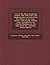 Two of the Saxon chronicles parallel, (787-1001 A.D.) with supplementary extracts from the others. A rev. text, edited, with introd., critical notes, ... the basis of an ed. - Primary Source Edition