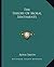 The Theory Of Moral Sentiments