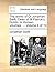 The works of Dr Jonathan Swift, Dean of St Patrick's, Dublin. In thirteen volumes. ... Volume 9 of 13