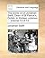 The works of Dr Jonathan Swift, Dean of St Patrick's, Dublin. In thirteen volumes. ... Volume 13 of 13