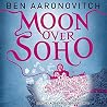 Moon Over Soho Lib/E