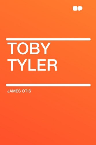 Toby Tyler