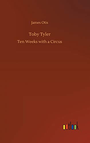 Toby Tyler