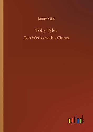 Toby Tyler