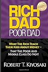 Rich Dad, Poor Da...