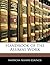 Handbook of the Alumni Work