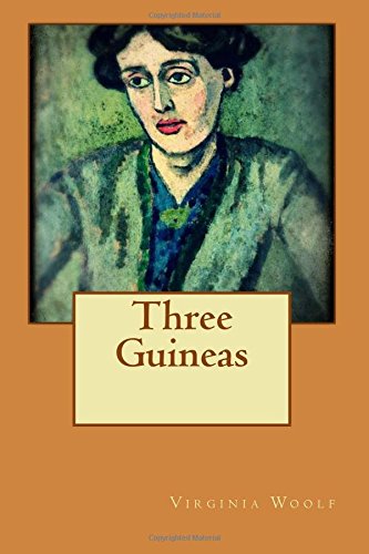 Three Guineas