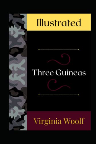 Three Guineas Illustrated