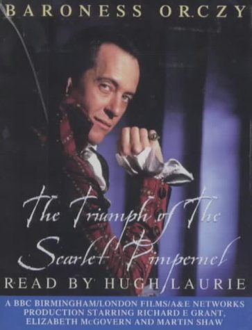 The Triumph of the Scarlet Pimpernel