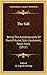 The Sub: Being The Autobiography Of David Munro, Sub-Lieutenant, Royal Navy (1917)