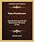 Traite D'Architecture: Avec Des Remarques Et Des Observations Tres-Utiles (1714) (French Edition)