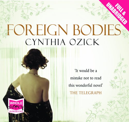 Foreign Bodies