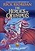 The Lost Hero (Heroes of Olympus)