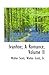 Ivanhoe; A Romance, Volume II