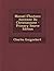 Manuel D'histoire Ancienne Du Christianisme (French Edition)