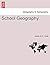 School Geography.