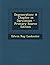 Degeneration: A Chapter in Darwinism - Primary Source Edition