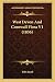 West Devon And Cornwall Flora V1 (1836)