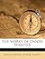 The works of Daniel Webster Volume 6