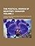 The poetical works of Geoffrey Chaucer; to which are appended poems attributed to Chaucer Volume 2