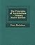The Principles of Architecture - Primary Source Edition