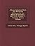 Johann Sebastian Bach: His Work and Influence on the Music of Germany, 1685-1750, Volume 1 - Primary Source Edition