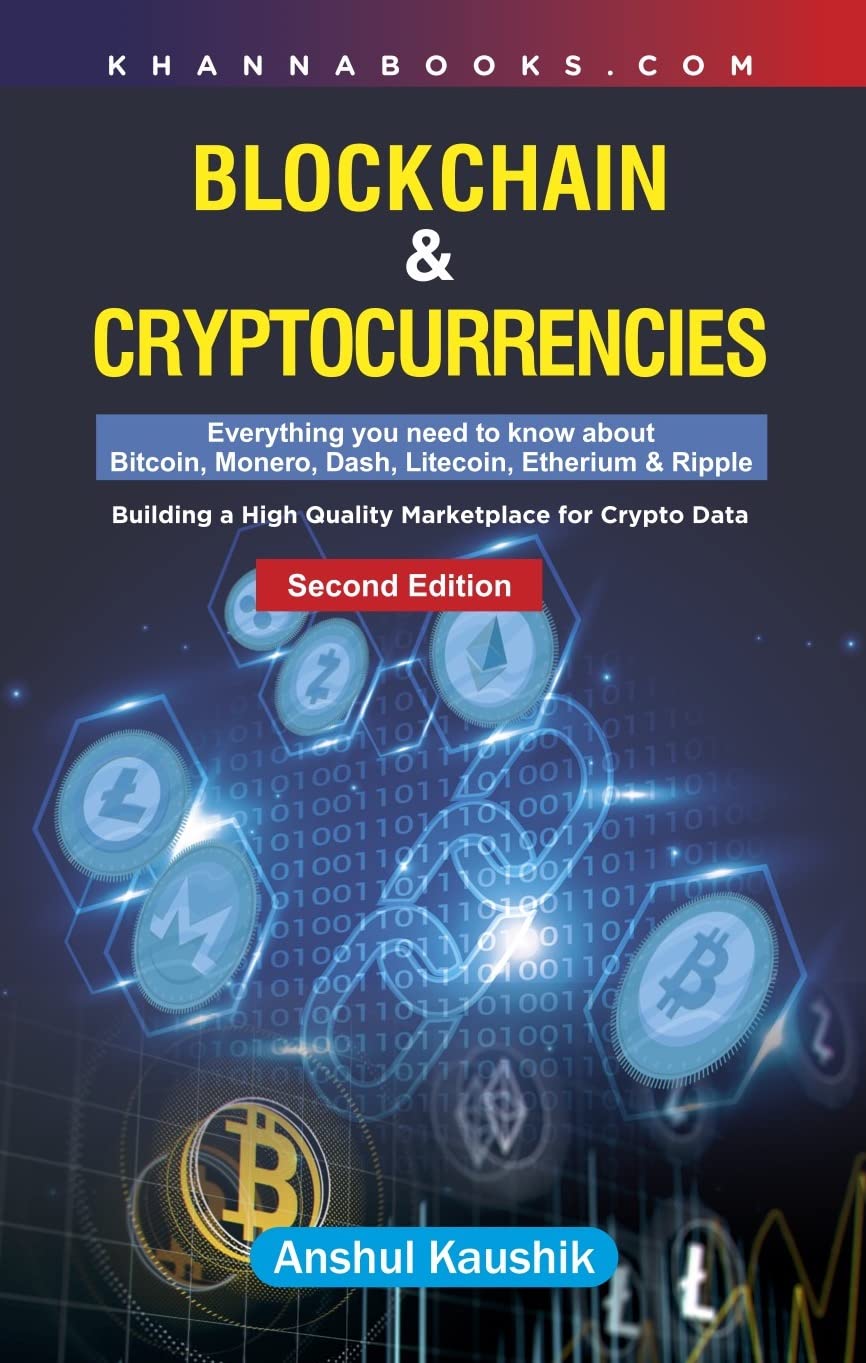 Block Chain & Crypto Currencies (Paperback)