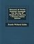 Elements of Vector Analysis: Arranged for the Use of Students in Physics - Primary Source Edition