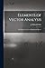 Elements of Vector Analysis: Arranged for the Use of Students in Physics