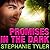 Promises in the Dark: A Shadow Force Novel