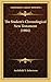 The Student's Chronological New Testament (1904)