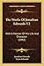 The Works Of Jonathan Edwards V2: With A Memoir Of His Life And Character (1842)