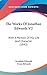 The Works Of Jonathan Edwards V2: With A Memoir Of His Life And Character (1842)